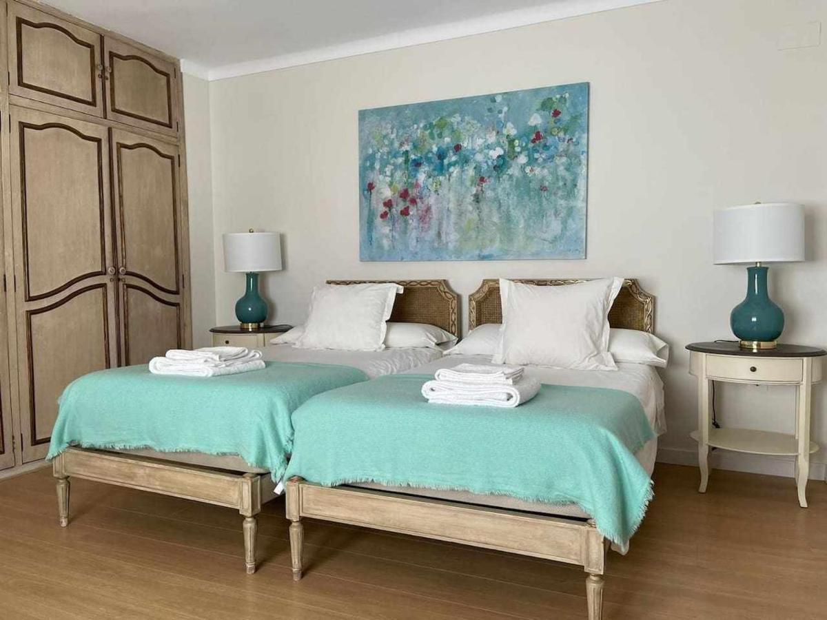 דירות סביליה Luxe Castelar 19 מראה חיצוני תמונה